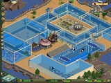 マイクロソフト ズー タイクーン コンプリート エディション