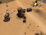 デザートラッツ 〜 砂漠の鼠 vs 北アフリカ軍団 〜
