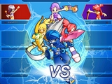 グランドチェイス