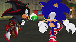 画像ギャラリー No.012のサムネイル画像 / Steam版「ソニックアドベンチャーDX」「ソニックアドベンチャー2」,国内配信を本日開始