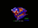 ソニックアドベンチャーDX