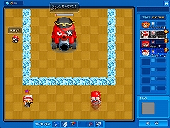 画像ギャラリー No.005のサムネイル画像 / ネクソンジャパン，カジュアル対戦アクション「BnB」のサービスを，11月より再開