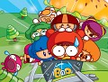 ネクソンジャパン，カジュアル対戦アクション「BnB」のサービスを，11月より再開