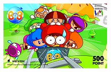画像ギャラリー No.001のサムネイル画像 / 「BnB」，正式サービスが本日スタート＆記念キャンペーンが実施