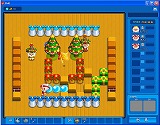 画像ギャラリー No.002のサムネイル画像 / 「BnB」で本日よりクリスマスキャンペーンスタート