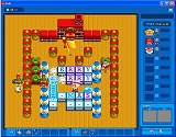 画像ギャラリー No.004のサムネイル画像 / 「BnB」で本日よりクリスマスキャンペーンスタート
