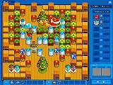 画像ギャラリー No.005のサムネイル画像 / 「BnB」で本日よりクリスマスキャンペーンスタート
