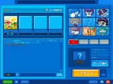 画像ギャラリー No.003のサムネイル画像 / 「BnB」,ボスモンスター“皇帝ペンギン”などを追加実装