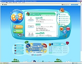 画像ギャラリー No.002のサムネイル画像 / 【リリース】「BnB」わかりやすいサイトへ,公式サイトをリニューアル