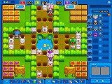 画像ギャラリー No.002のサムネイル画像 / 「BnB」,ウサギを水風船で攻撃する新マップ実装