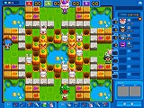 画像ギャラリー No.004のサムネイル画像 / 「BnB」,ウサギを水風船で攻撃する新マップ実装
