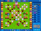 画像ギャラリー No.008のサムネイル画像 / 「BnB」,ウサギを水風船で攻撃する新マップ実装