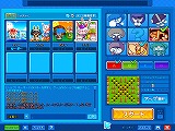 画像ギャラリー No.009のサムネイル画像 / 「BnB」,ウサギを水風船で攻撃する新マップ実装
