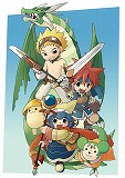 クロスゲート パワーアップキット2 〜楽園の卵〜