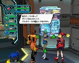 画像ギャラリー No.008のサムネイル画像 / 「PSO BB」,ロビーがハロウィン装飾に&新クエスト配信