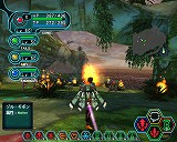 画像ギャラリー No.010のサムネイル画像 / 「PSO BB」,ロビーがハロウィン装飾に&新クエスト配信