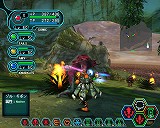 画像ギャラリー No.011のサムネイル画像 / 「PSO BB」,ロビーがハロウィン装飾に&新クエスト配信