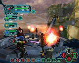 画像ギャラリー No.012のサムネイル画像 / 「PSO BB」,ロビーがハロウィン装飾に&新クエスト配信