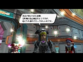 画像ギャラリー No.004のサムネイル画像 / 「PSOBB」クリスマスにちなんだ恒例のクエスト「パイオニア クリスマス」配信
