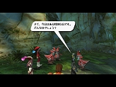 画像ギャラリー No.005のサムネイル画像 / 「PSOBB」クリスマスにちなんだ恒例のクエスト「パイオニア クリスマス」配信