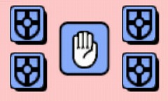 画像ギャラリー No.001のサムネイル画像 / 「PSOBB」，WebMoneyがもらえるコンテストを実施