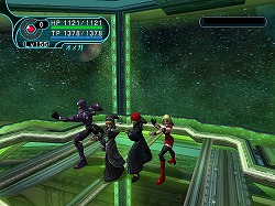 画像ギャラリー No.001のサムネイル画像 / 「PHANTASY STAR ONLINE BB」，5月12日まで経験値2倍！