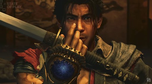 画像ギャラリー No.003のサムネイル画像 / 「God of War」最新作,「ACE COMBAT 8」「鬼武者 Way of the Sword」の発売日などがアナウンスされた「State of Play」まとめ