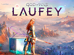 「God of War Laufey」，2027年2月16日のリリース決定。クレイトスの妻ラウフェイの戦いを描く「God of War」シリーズ最新作