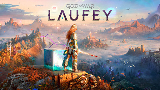 画像ギャラリー No.003のサムネイル画像 / 「God of War Laufey」,2027年2月16日のリリース決定。クレイトスの妻ラウフェイの戦いを描く「God of War」シリーズ最新作