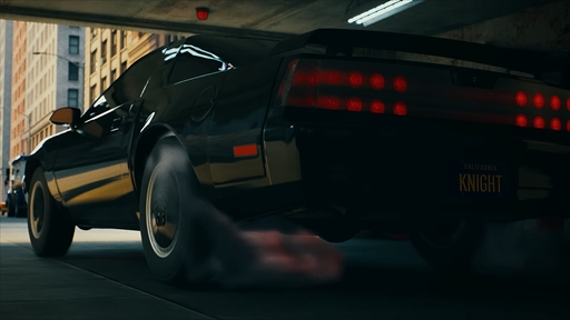 画像ギャラリー No.003のサムネイル画像 / あのデロリアンも登場!? 「Stuntman: Hollywood」発表。映画などをモチーフにしたスタントに挑むカーアクションゲーム