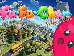 �ޥ�����©��᤭�������Ф�����٥���������Fu-Fu-Chan -way up!-�ס�Steam���θ��Ǥ�������Ͼ夫��Ϥ뤫������ܻؤ�