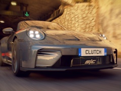 「Forza Horizon」を生んだ開発者たちの新作「Clutch」。シネマティックな物語とオープンワールドを融合したドライビングゲーム