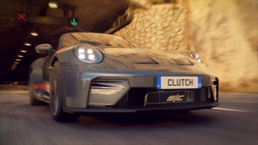 画像ギャラリー No.002のサムネイル画像 / 「Forza Horizon」を生んだ開発者たちの新作「Clutch」。シネマティックな物語とオープンワールドを融合したドライビングゲーム