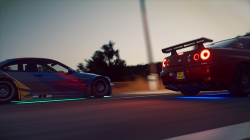 画像ギャラリー No.004のサムネイル画像 / 「Forza Horizon」を生んだ開発者たちの新作「Clutch」。シネマティックな物語とオープンワールドを融合したドライビングゲーム