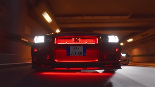 画像ギャラリー No.011のサムネイル画像 / 「Forza Horizon」を生んだ開発者たちの新作「Clutch」。シネマティックな物語とオープンワールドを融合したドライビングゲーム