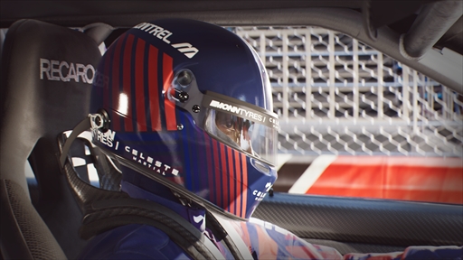 画像ギャラリー No.012のサムネイル画像 / 「Forza Horizon」を生んだ開発者たちの新作「Clutch」。シネマティックな物語とオープンワールドを融合したドライビングゲーム