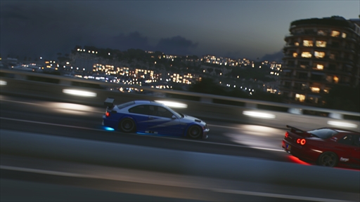 画像ギャラリー No.014のサムネイル画像 / 「Forza Horizon」を生んだ開発者たちの新作「Clutch」。シネマティックな物語とオープンワールドを融合したドライビングゲーム