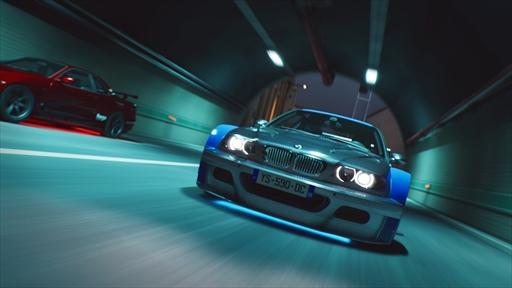 画像ギャラリー No.018のサムネイル画像 / 「Forza Horizon」を生んだ開発者たちの新作「Clutch」。シネマティックな物語とオープンワールドを融合したドライビングゲーム