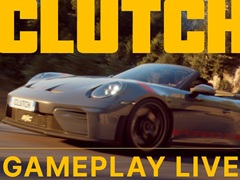 「CLUTCH」，実際のプレイとともに質問に答えるゲームプレイプレゼンテーションを6月26日0：00から配信