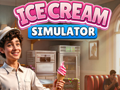 自分だけのアイスクリームショップを経営する「Ice Cream Simulator」，2026年6月5日に発売。体験版も配信中