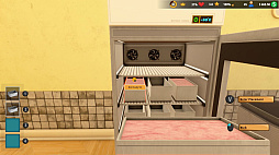 画像ギャラリー No.004のサムネイル画像 / 自分だけのアイスクリームショップを経営する「Ice Cream Simulator」，2026年6月5日に発売。体験版も配信中