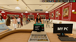Ice Cream Simulator