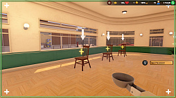 Ice Cream Simulator