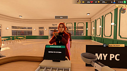 Ice Cream Simulator