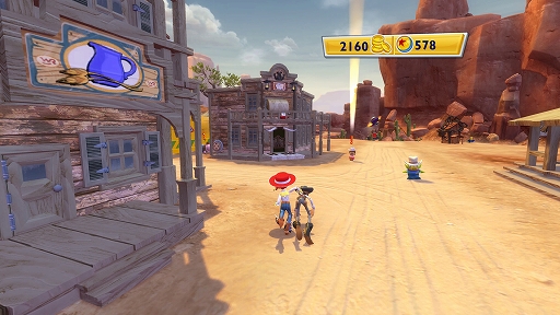 Toy Story 3 Complete Edition