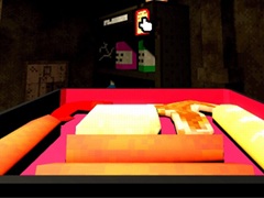 ローグライト“弁当作り”ホラー「Don't Let It Starve」，6月12日にリリース。モンスターシェフを飢えさせないよう，適切な食材で弁当を詰めよう