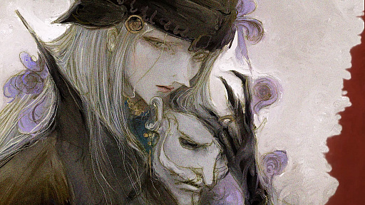 画像ギャラリー No.010のサムネイル画像 / 母に裏切られた吸血鬼の姫が,血の王座を奪い返すため女王の城へ挑む。「悪魔城ドラキュラ」に着想を得た新作「Bathory - Heritage of Blood」公開