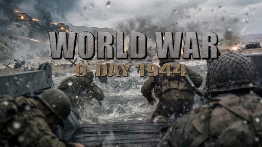 画像ギャラリー No.014のサムネイル画像 / 「ワールドウォー D-デイ 1944」Switch向けに配信開始。ノルマンディー上陸作戦と空挺部隊の戦いを描くシングルプレイFPS