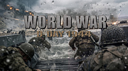 ワールドウォー D-デイ 1944