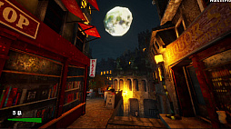 Odd Town